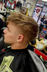 User picture