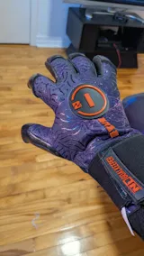 User picture