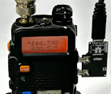 AIOC - Ham Radio All-in-one-Cable