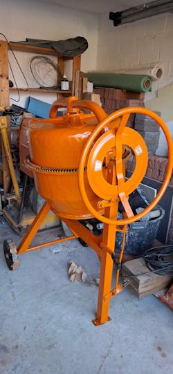 1 L Metallschutz 3 in 1, Rostschutz + Grundierung, RAL Farbwahl - SEIDENMATT (RAL 1000 - 6007)