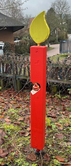 1 L Wetterschutzfarbe, Holzfarbe, Holzlack, Deckend, RAL Farbwahl - SEIDENMATT (RAL 1000 - 6007)