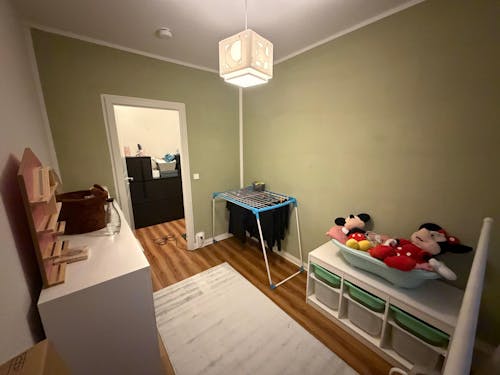 Naber Farben Innenfarbe, Wandfarbe, Feine Farben, Farbwahl - MATT