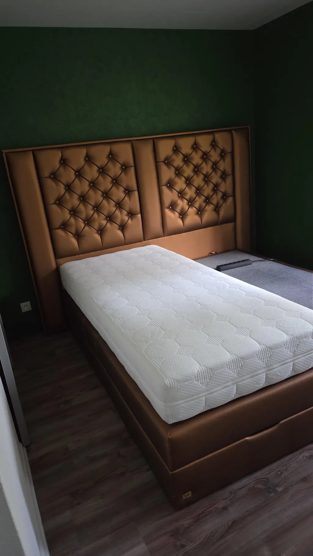 2,5 L Wetterschutzfarbe, Holzfarbe, Holzschutzfarbe, Deckend, RAL Farbwahl - Matt