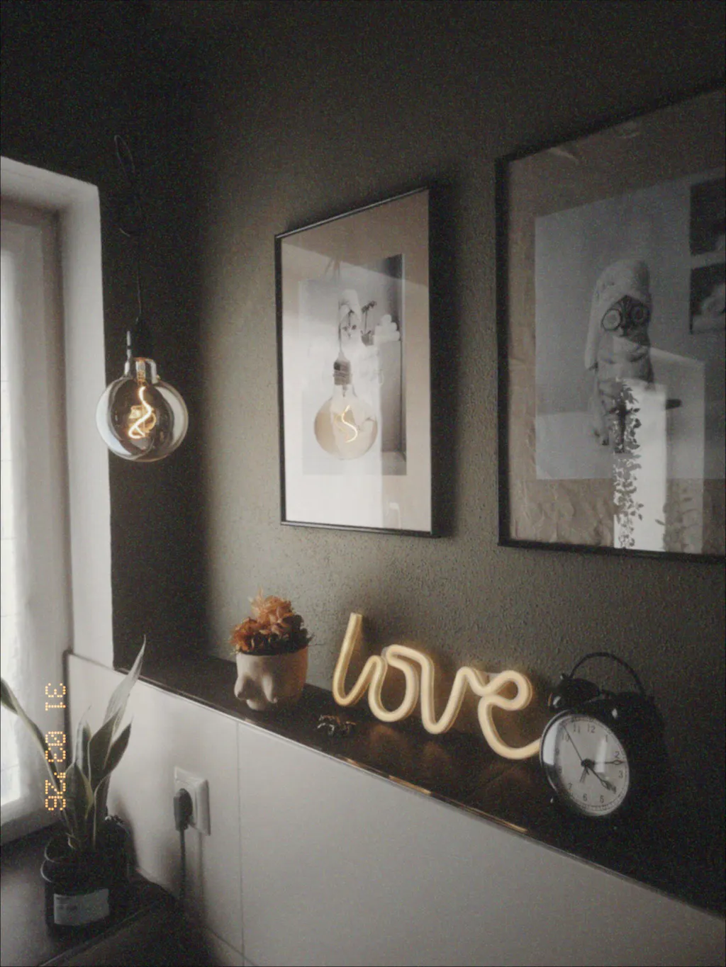 Antischimmelfarbe, Wandfarbe, Farbwahl - MATT