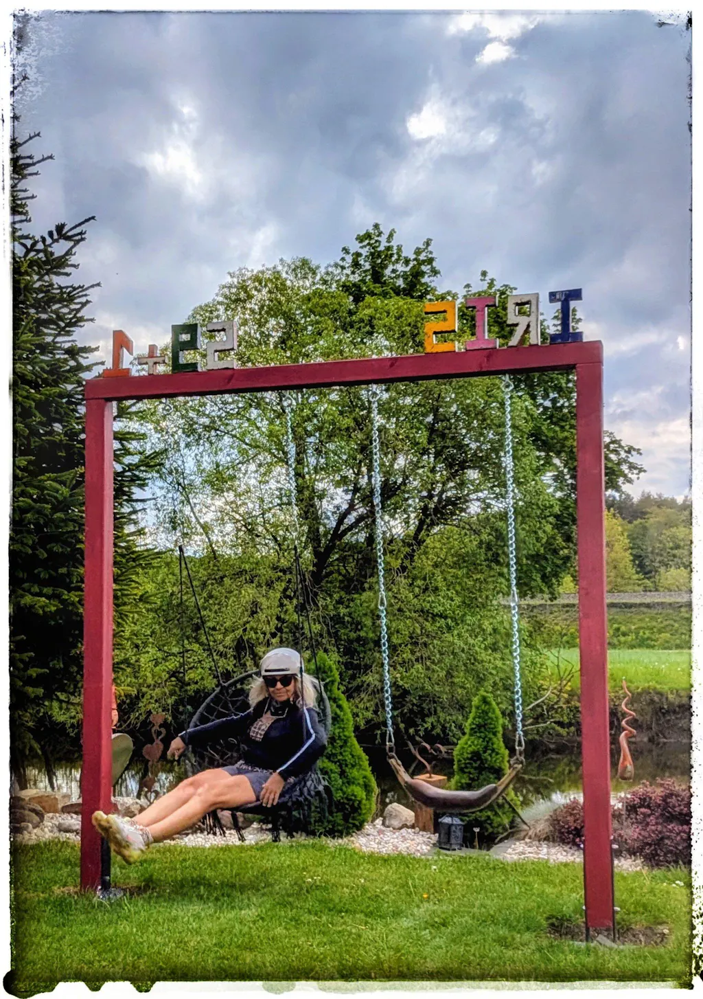 2,5 L Wetterschutzfarbe, Holzfarbe, Holzschutzfarbe, Deckend, RAL Farbwahl - Seidenmatt