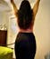 Lauren High-waist Legging | Onyx