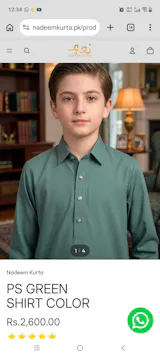 User picture