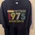 Vintage 1985 Shirt 40th Birthday T Shirt Custom Birthday T Shirts 40th Birthday Shirt