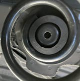 STANCEPARTS用 別体スプリングシート