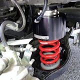 STANCEPARTS エアカップリフトシステム 4個カップ