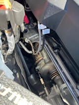 TOYOTA  ダウンパイプ GRスープラ RZ A90 A91