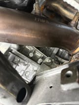 BMW チャージパイプ M135i M235i 335i 435i M2 X3 X4 F20 F21 F22 F23 F30 F31 F32 F34 F36 F87 N55 13717604033