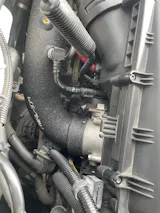 BMW チャージパイプ ブーストパイプ セット 535i 640i 740i F01 F06 F10 F11 F12 F13 N55 13717609811 13717588268 13717583728