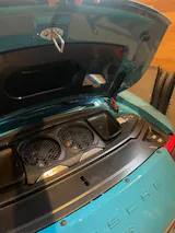 PORSCHE ASRマフラーバルブコントローラー