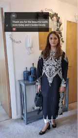 Naheed Farooq