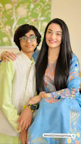 Naheed Farooq