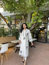 Naheed Farooq