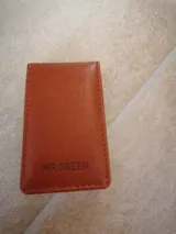 User picture