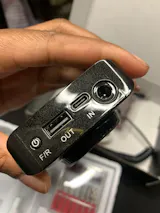 User picture