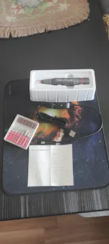 User picture