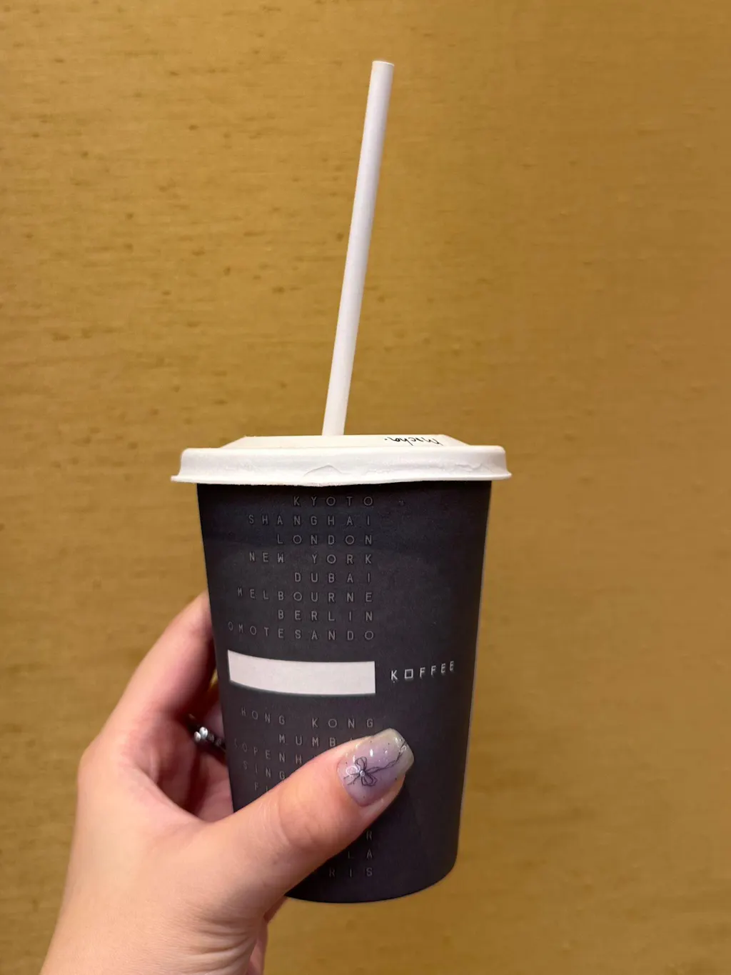 Edgeu ENA461 Blue Ribbon Ink|指甲貼|Hard Gel