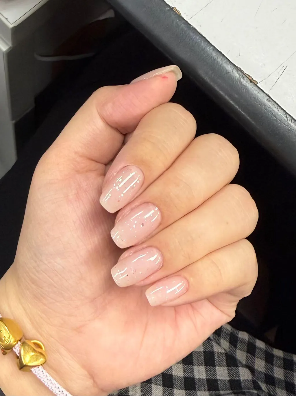 Gelato Factory-KR | Claryn | 指甲貼| Solar Gel