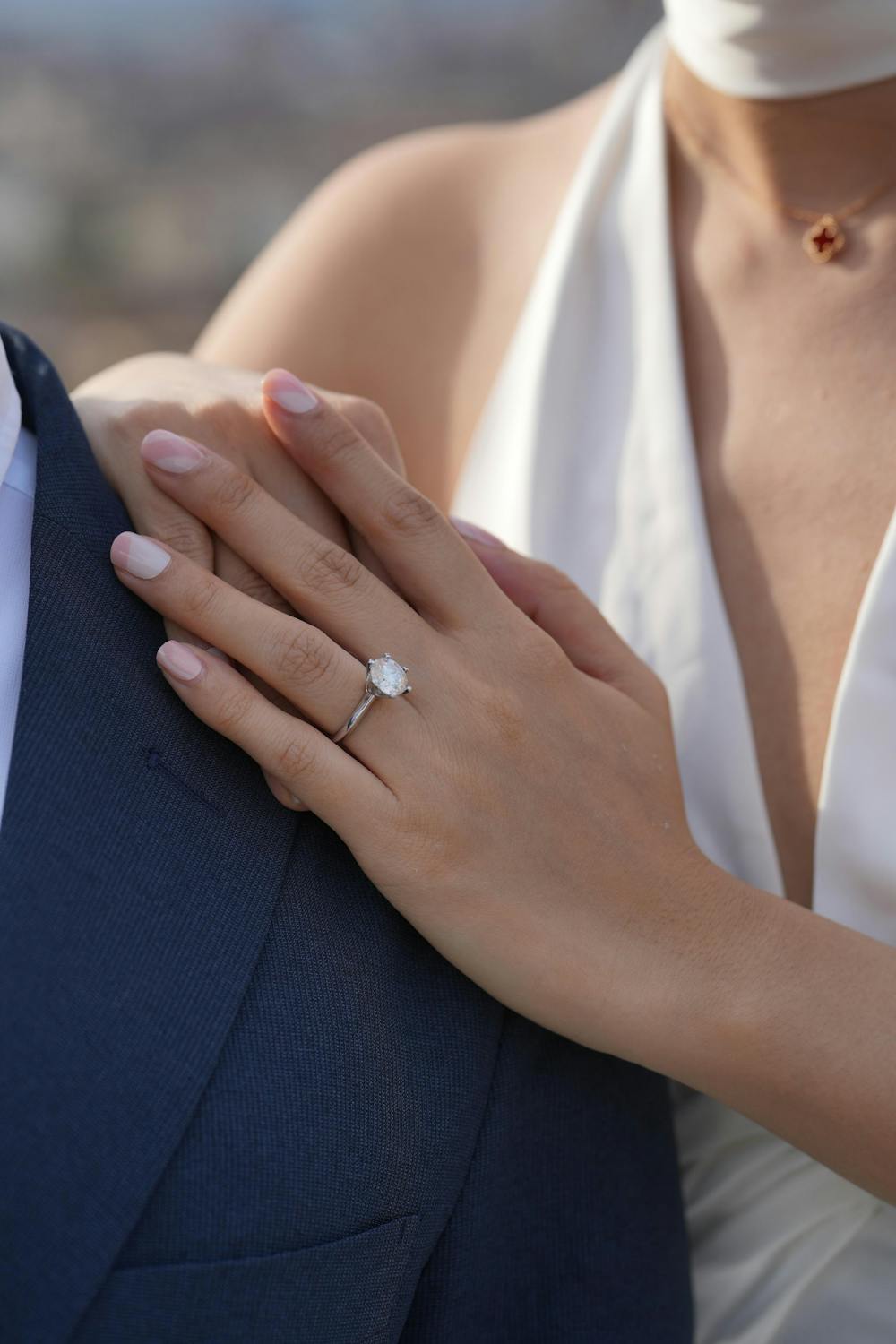 Essential|指甲貼|Solar Gel |Gelato Factory-KR