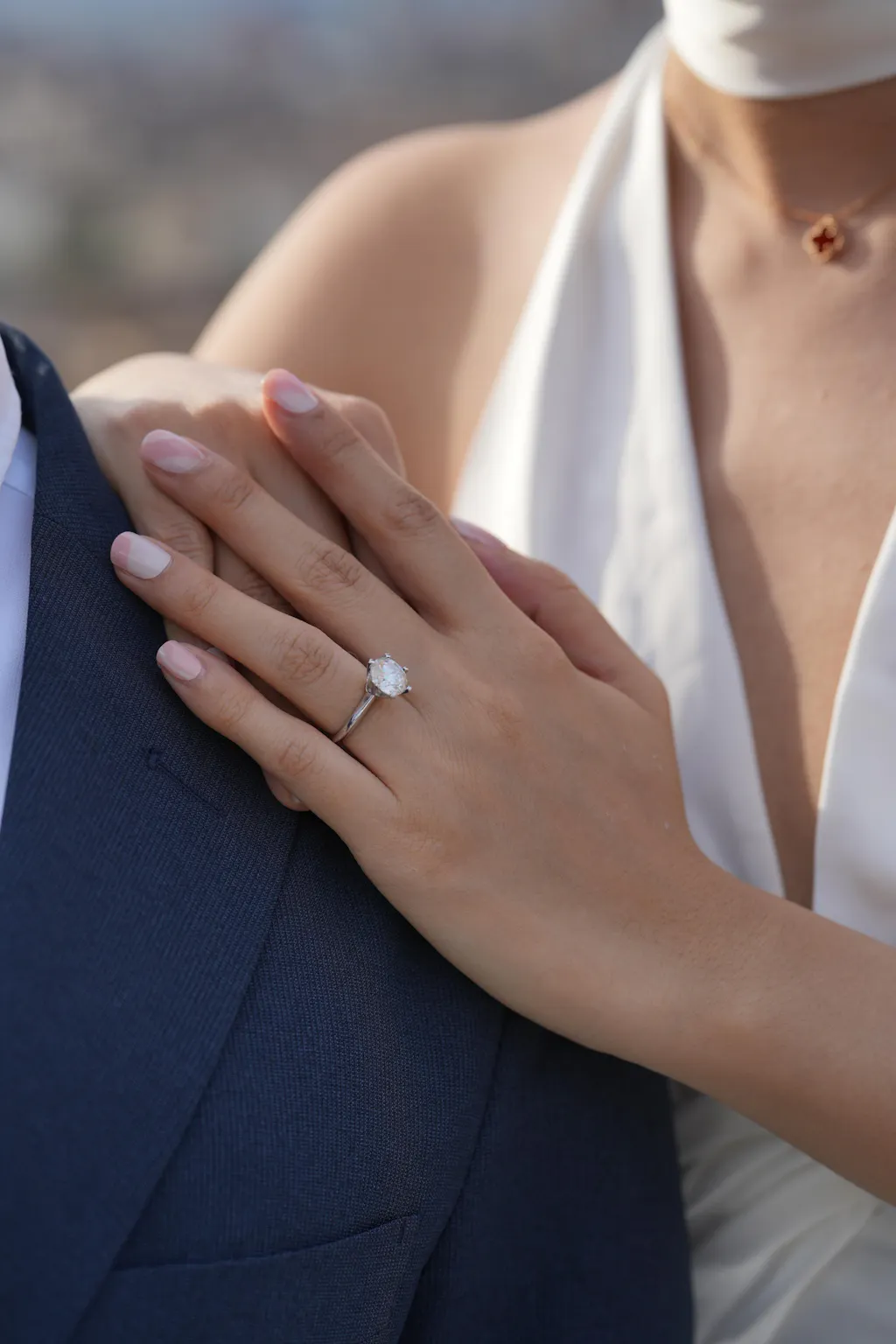 Essential|指甲貼|Solar Gel |Gelato Factory-KR