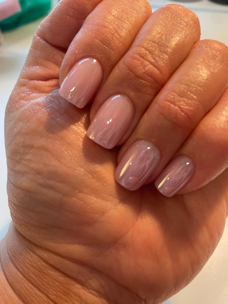 Glazed Bubblegum Square