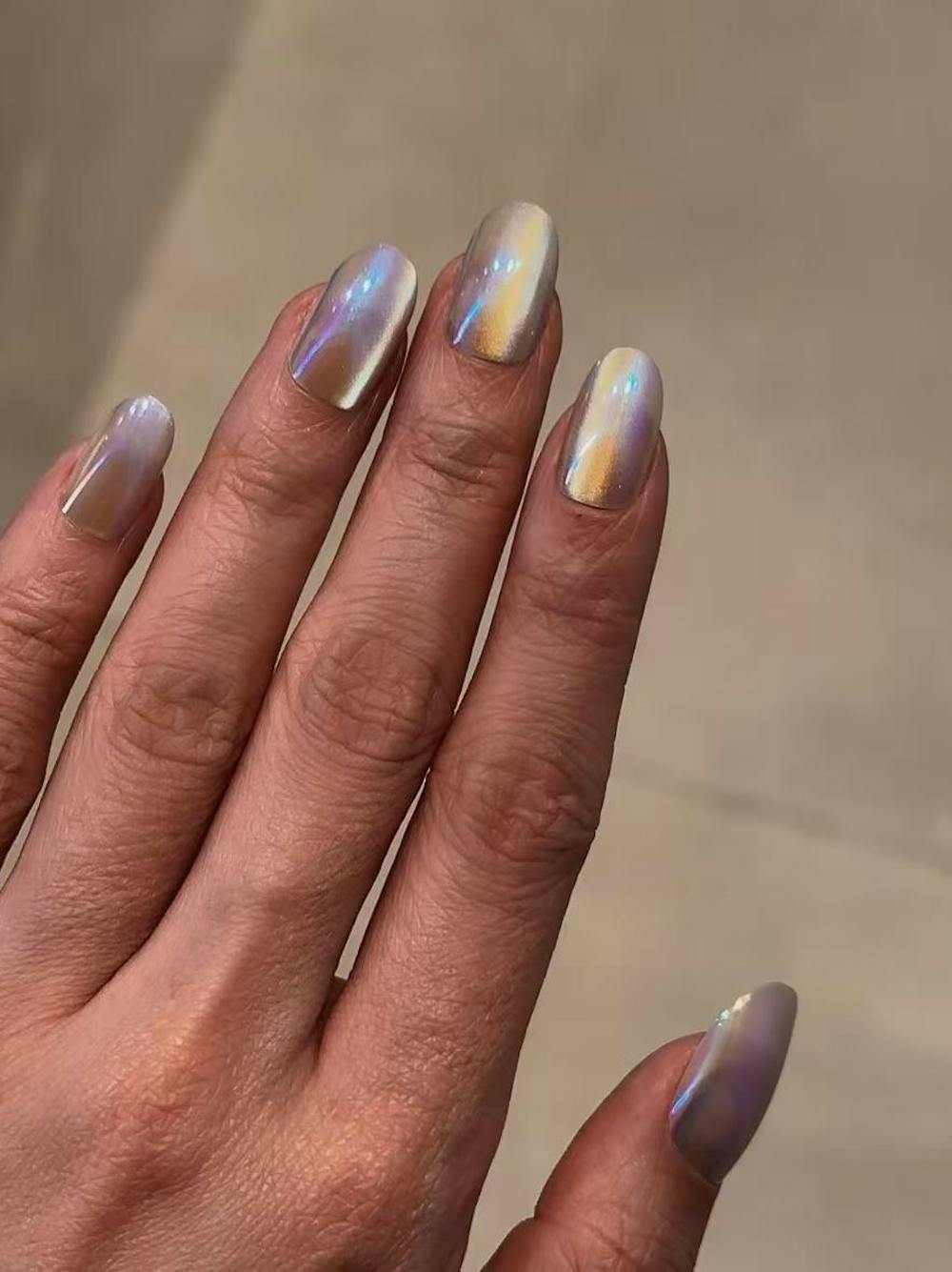 Opal Halo