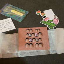 nailism - press on nails