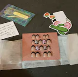 nailism - press on nails