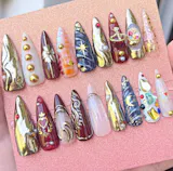 nailism - press on nails