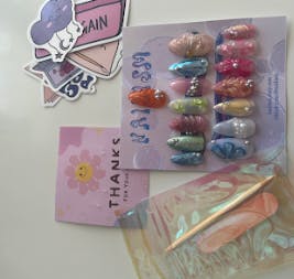 nailism - press on nails