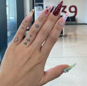 nailism - press on nails