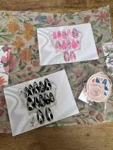 nailism - press on nails