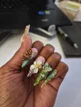 BUTTERFLY FAE