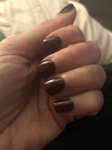 Rosewood Nailsome De