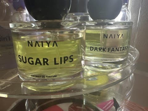 Sugar Lips – Parfym Inspirerad av Paradoxe