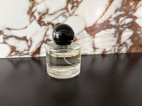 Honey Caramel - Parfym Inspirerad av Bianco Latte