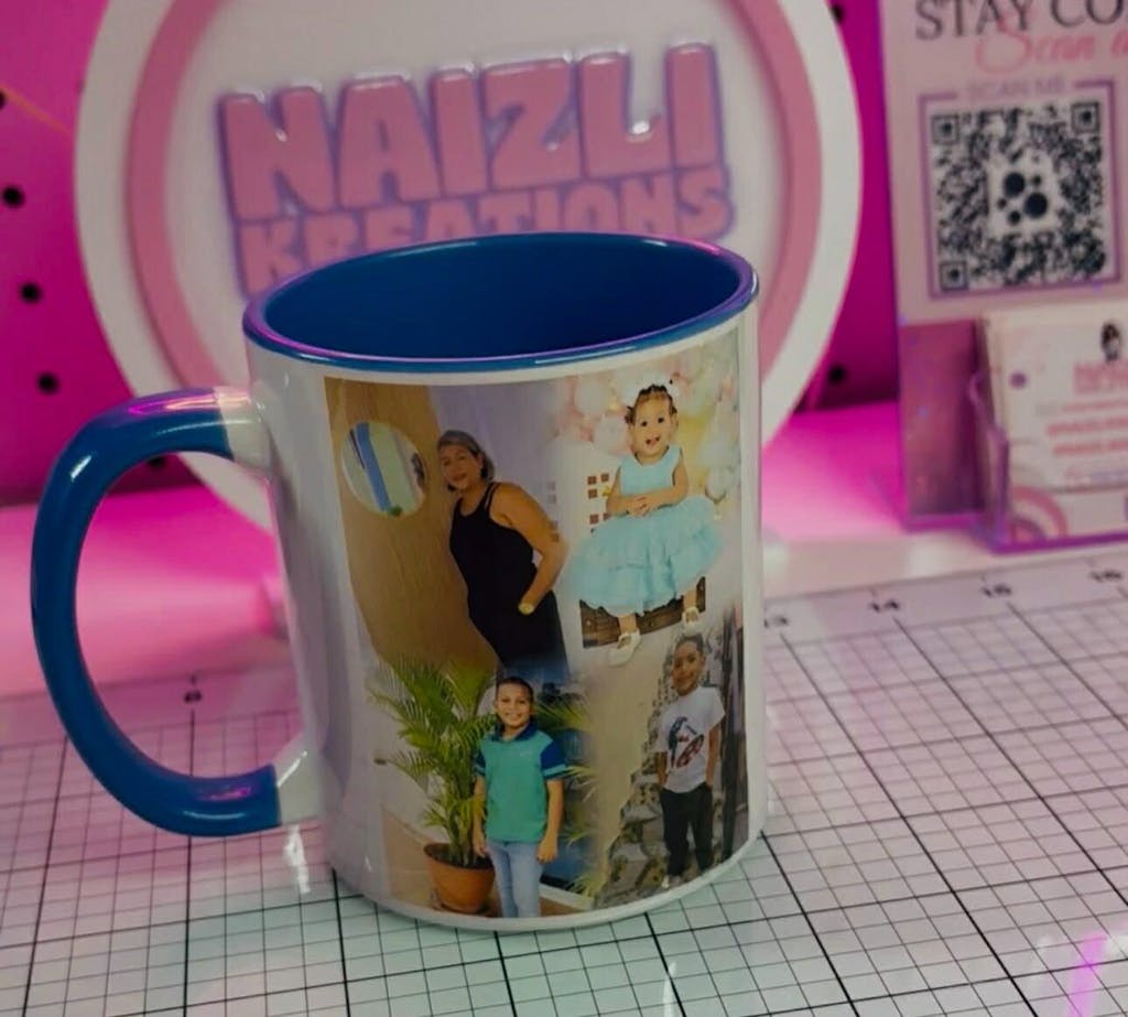 Personalized Mug