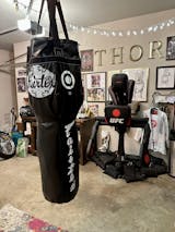 Fairtex HB13 Super Angle Heavy Bag - Nak Muay Wholesale