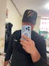 ‘Inherited Will’ Cap – One Piece Inspired Anime Streetwear
