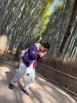 Devil Fruit Bomber Jacket - Anime Inspired Streetwear