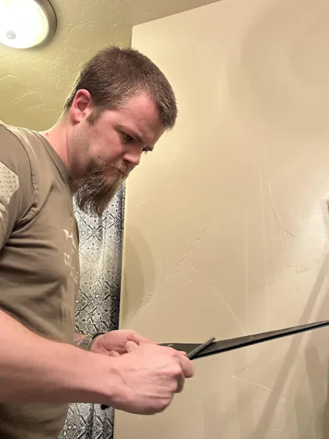 Straight Razor Master Hone Service