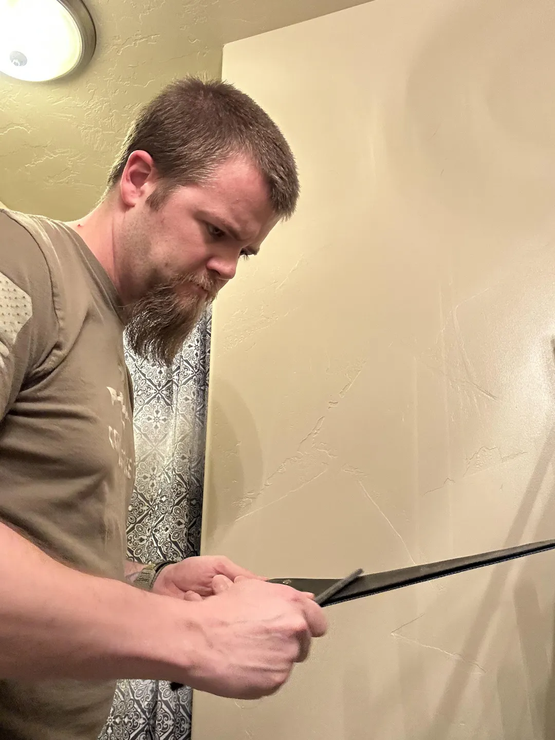 Straight Razor Master Hone Service