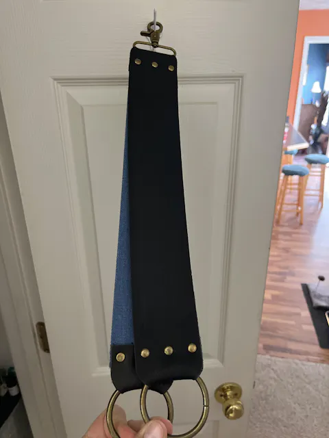 Straight Razor Master Hone Service