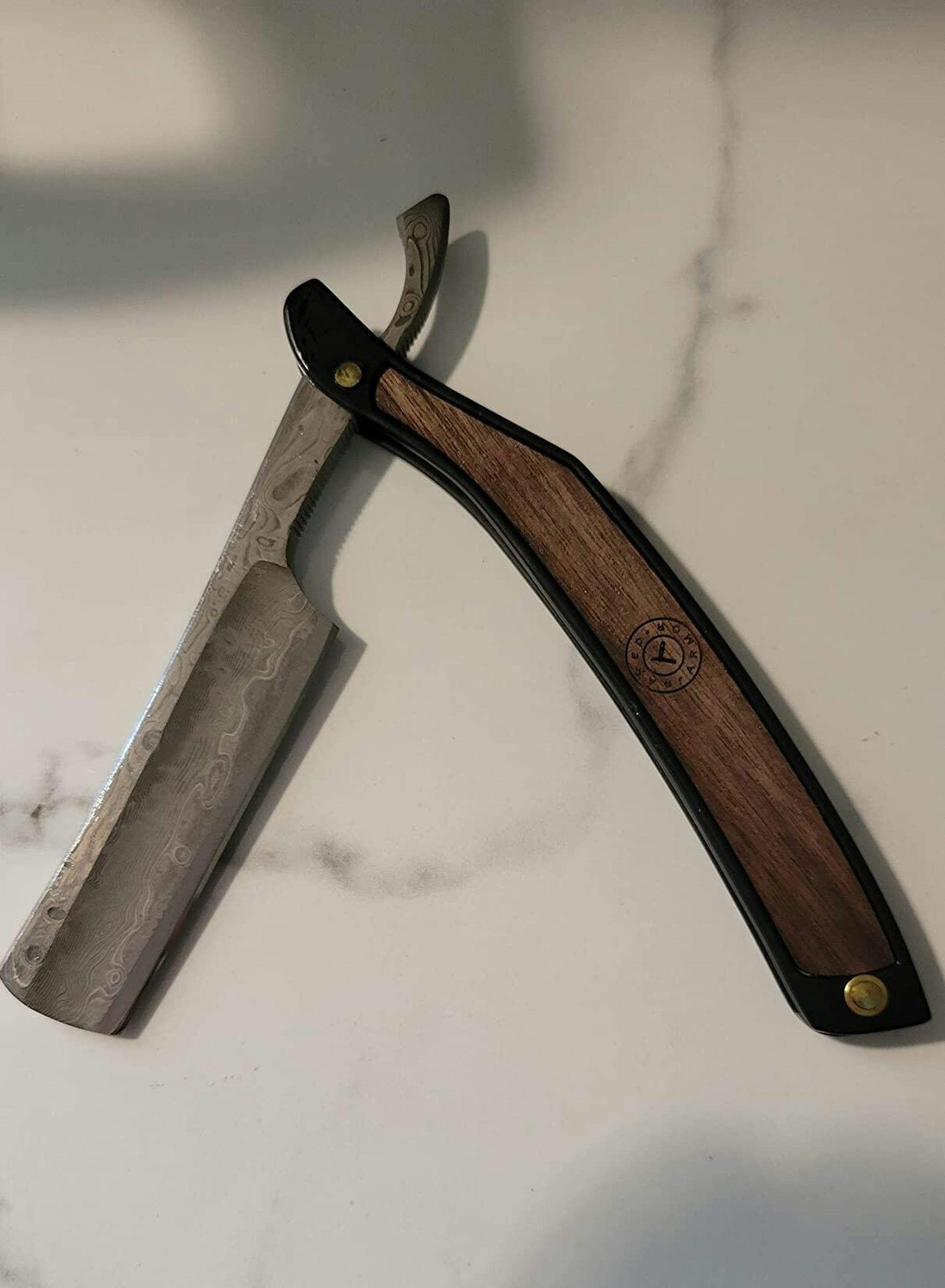 Best Straight Razors Naked Armor Naked Armor Razors