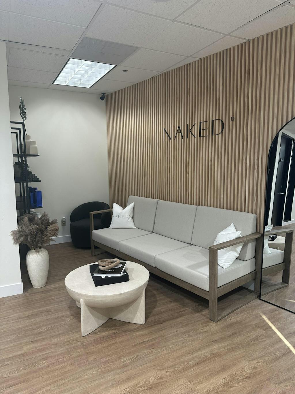 Non Surgical Brow Lift – NAKEDMD Medspa