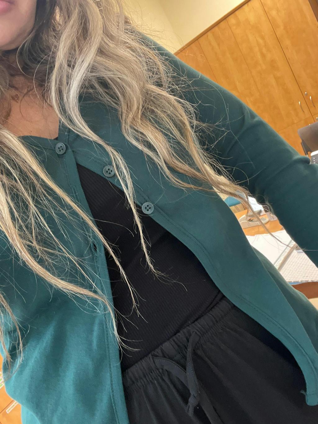 בגד גוף קולר מנואל